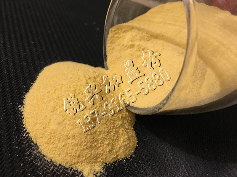 加益粉主要特點及功能